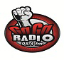 GaGa Radio 98.4